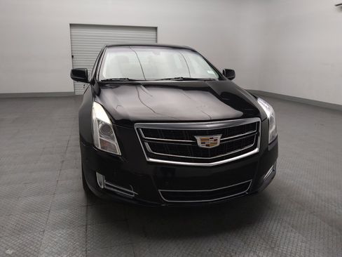 Used 2017 Cadillac XTS Luxury FWD image 14