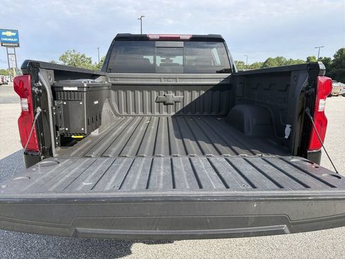 Certified 2021 Chevrolet Silverado 1500 RST w/ All Star Edition Plus AWD/4WD image 25