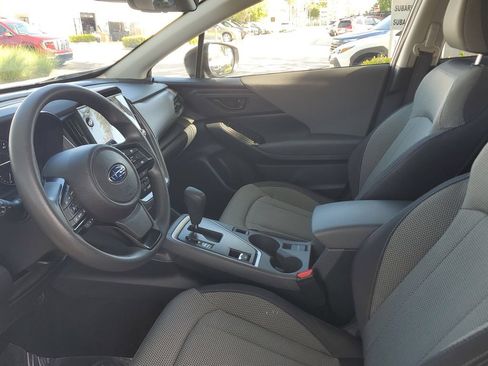 Used 2024 Subaru Crosstrek 2.0i Premium AWD/4WD image 22