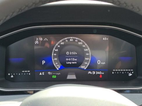 New 2026 Volkswagen Jetta SE FWD image 15