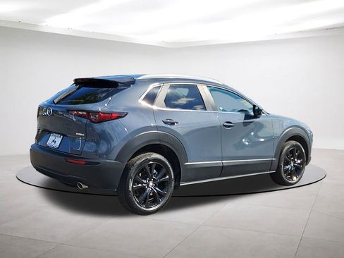Used 2025 MAZDA CX-30 AWD 2.5 S w/ Preferred Package image 7