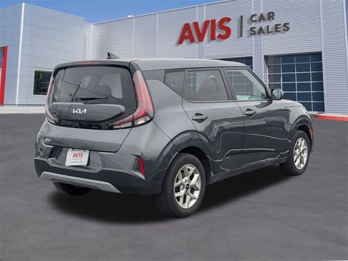 Used 2024 Kia Soul LX w/ Option Group 015 image 6