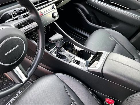 Used 2025 Hyundai Santa Cruz XRT image 18