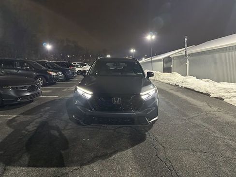 Certified 2024 Honda CR-V Sport-L image 2