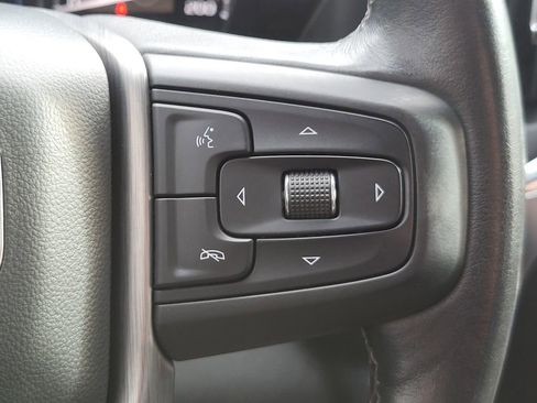 Used 2020 GMC Sierra 3500 Denali w/ Denali Ultimate Package image 31