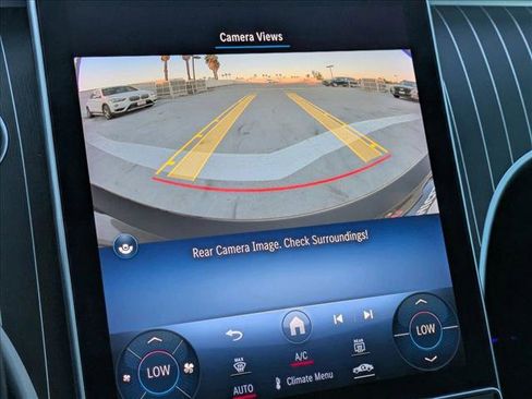 Used 2022 Mercedes-Benz C 300 Sedan image 13