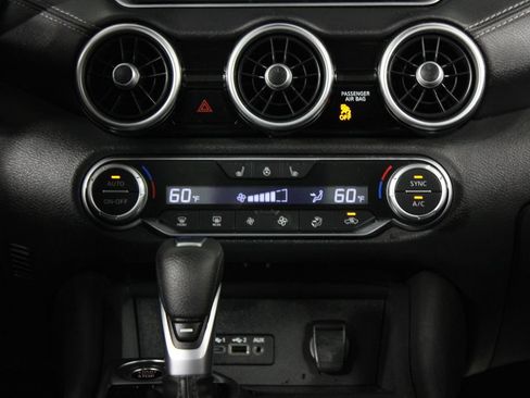 Used 2022 Nissan Sentra SV w/ All-Weather Package FWD image 21