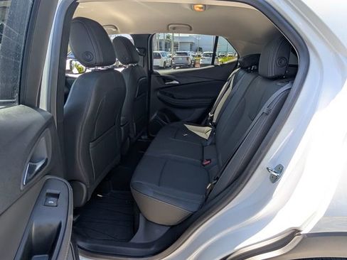 Used 2023 Buick Encore GX Preferred w/ Cold Weather Comfort Package image 9