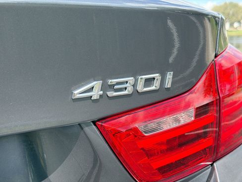 Used 2017 BMW 430i 430i image 12
