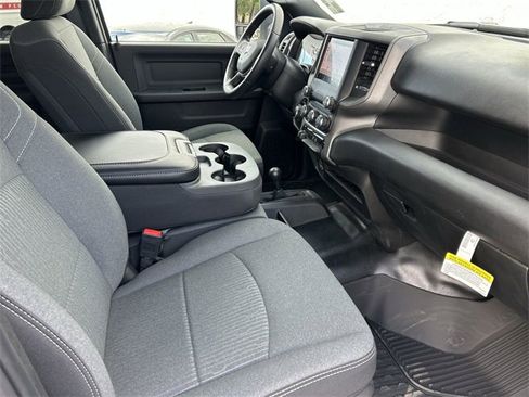 Used 2023 RAM 2500 Tradesman image 13