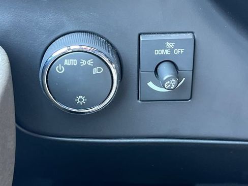 Used 2025 Chevrolet Express 2500 w/ Driver Convenience Package RWD image 31