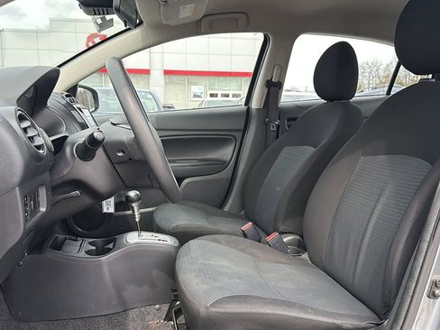 Used 2022 Mitsubishi Mirage G4 LE image 12