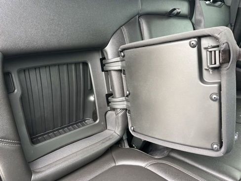 Used 2019 Chevrolet Silverado 1500 RST w/ All-Star Edition image 49