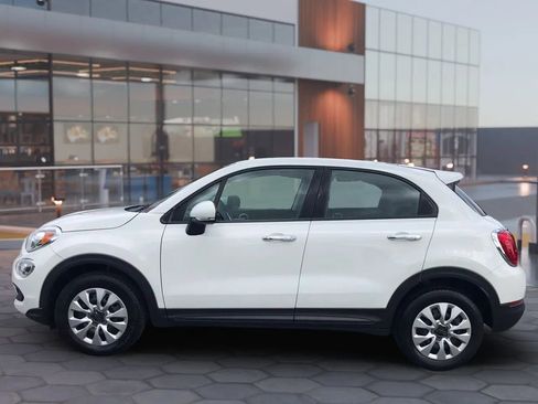 Used 2017 FIAT 500X Pop FWD image 8
