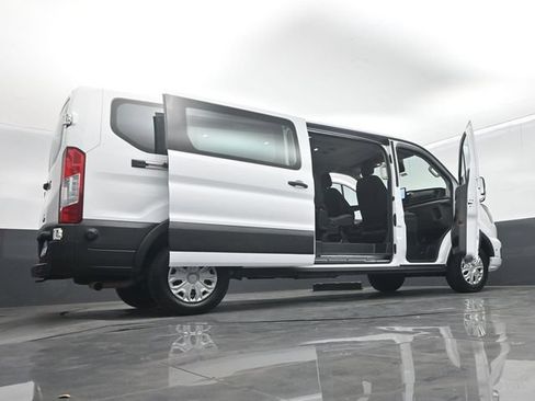 Used 2024 Ford Transit 350 XLT RWD image 82