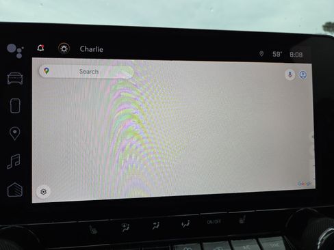 Used 2023 Chevrolet Colorado Z71 w/ Z71 Convenience Package 2 image 4