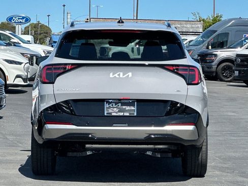 New 2026 Kia Sportage SX Prestige AWD/4WD image 5
