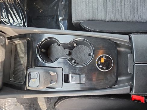 Certified 2023 Nissan Rogue SV image 22