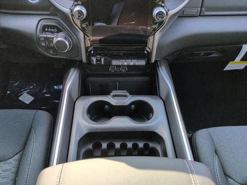 New 2026 RAM 1500 Big Horn AWD/4WD image 16