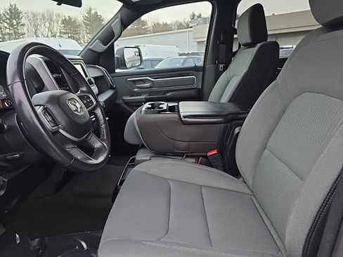 Certified 2022 RAM 1500 Big Horn image 20