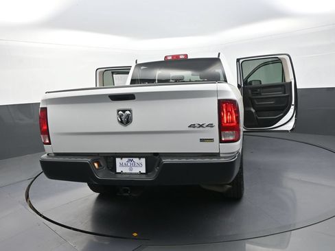 Used 2019 RAM 1500 Tradesman w/ Popular Equipment Group AWD/4WD image 36