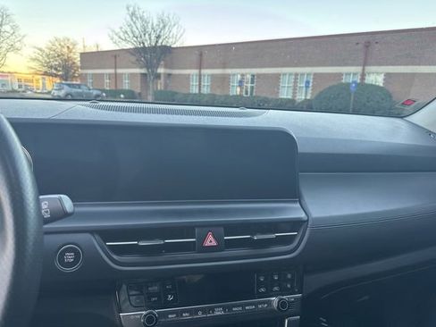 Certified 2024 Kia Seltos SX image 21