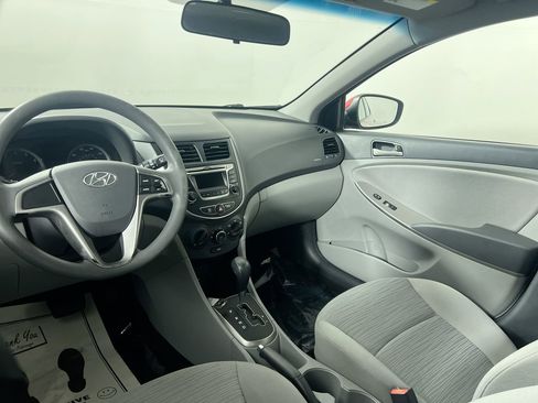 Used 2015 Hyundai Accent GS image 29