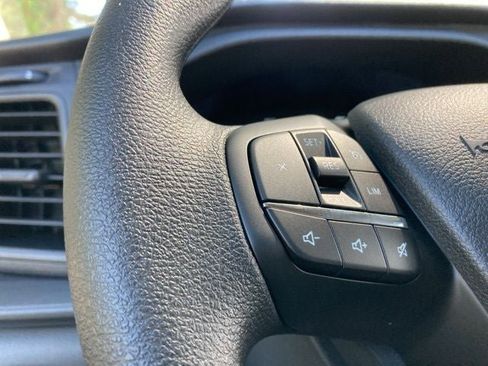 New 2025 Ford Transit 150 Low Roof w/ Load Area Protection Package image 26