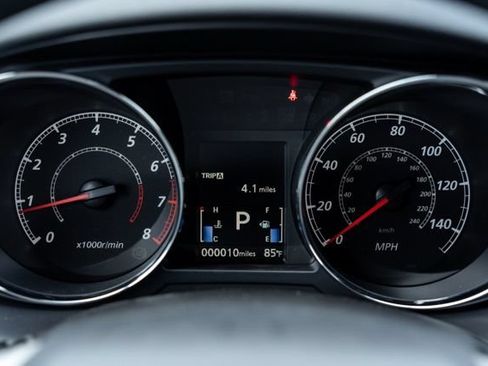 New 2026 Mitsubishi Outlander Sport ES AWD/4WD image 14