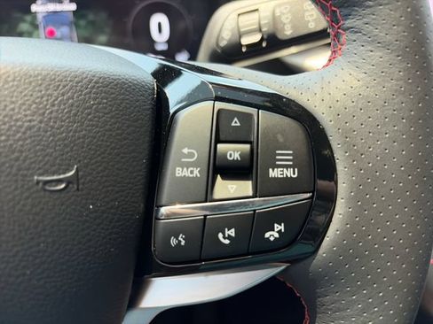 Used 2026 Ford Explorer ST-Line AWD/4WD image 16