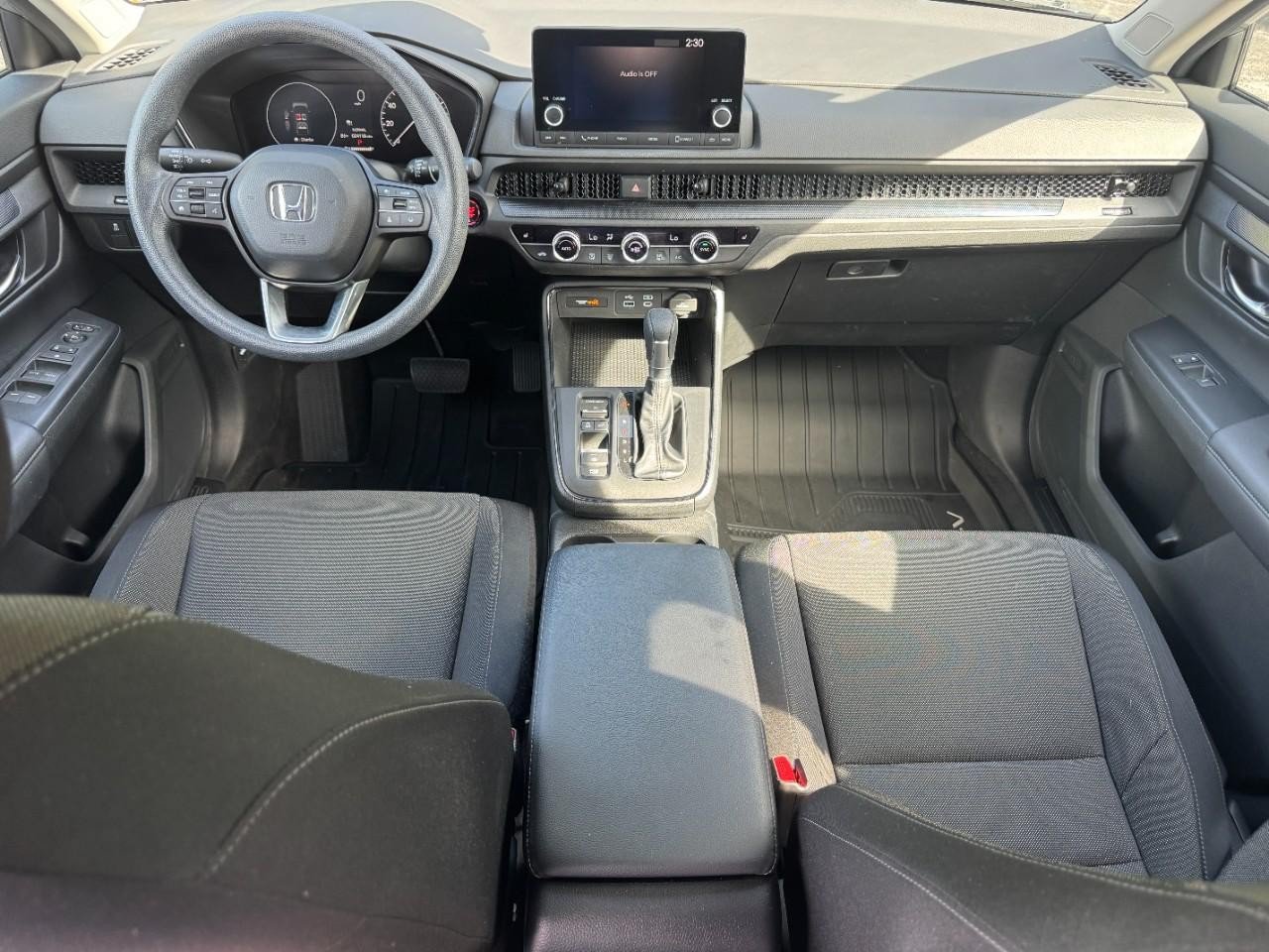 Certified 2023 Honda CR-V EX image 12