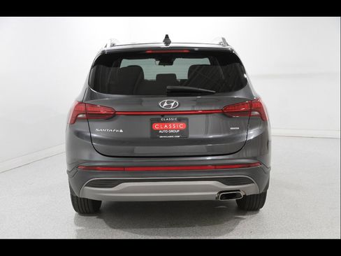 Certified 2023 Hyundai Santa Fe SEL AWD/4WD image 20