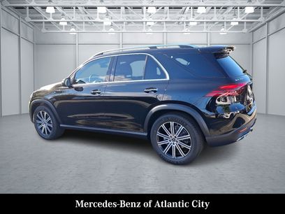 New 2026 Mercedes-Benz GLE 350 4MATIC