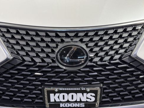 Used 2022 Lexus RX 350 AWD image 12