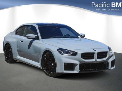 Certified 2024 BMW M2 w/ Lighting Package