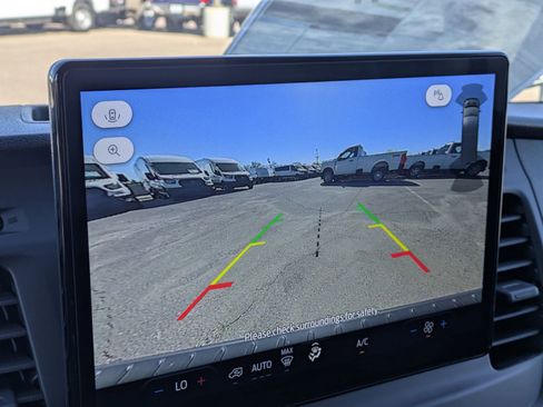 New 2026 Ford Transit 150 Low Roof AWD image 54