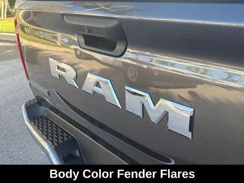 New 2026 RAM 1500 Big Horn image 35