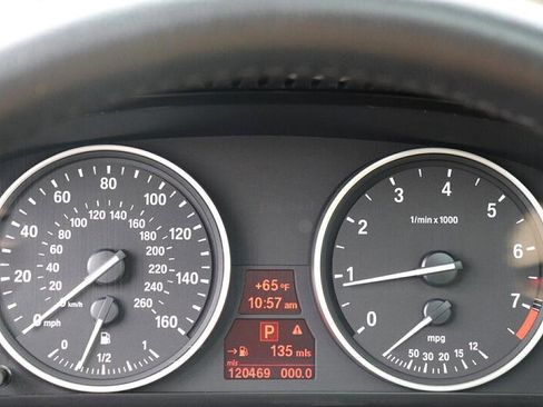 Used 2007 BMW X5 3.0si image 37