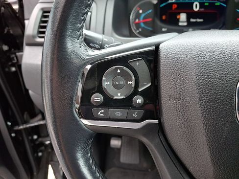 Used 2021 Honda Pilot EX-L image 21