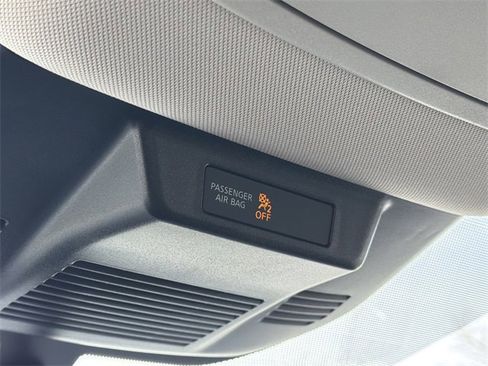 Certified 2025 Nissan Rogue S image 12