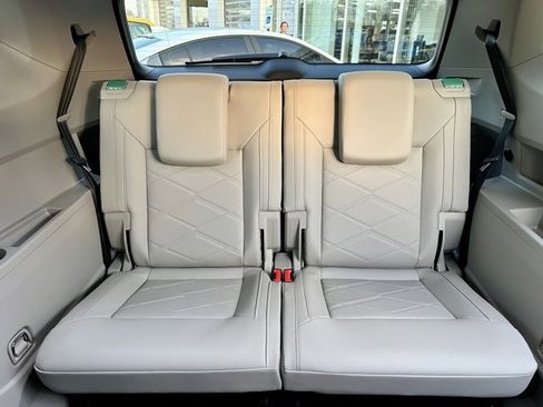 New 2026 Volkswagen Atlas SE image 21