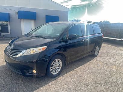 Used 2011 Toyota Sienna