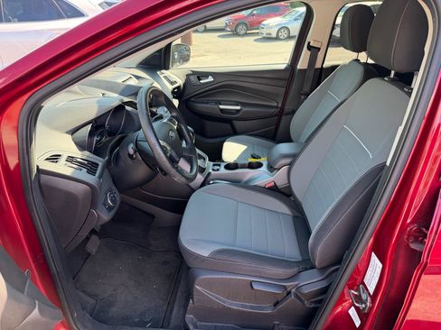 Used 2013 Ford Escape SE AWD/4WD image 11