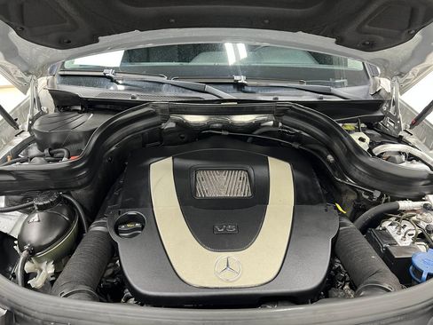 Used 2012 Mercedes-Benz GLK 350 4MATIC image 27