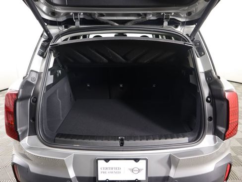 Certified 2025 MINI Cooper Countryman S image 28