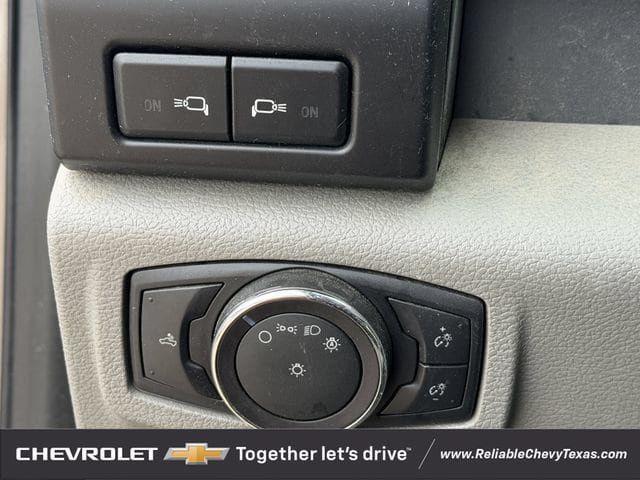 Used 2018 Ford F150 XL w/ Equipment Group 101A Mid AWD/4WD image 28
