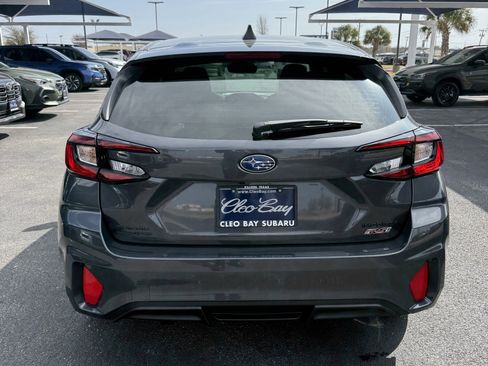 New 2026 Subaru Impreza RS image 6