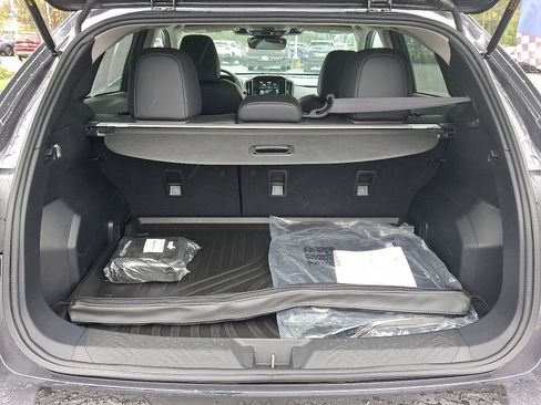 Certified 2025 Subaru Crosstrek 2.5i Limited image 28