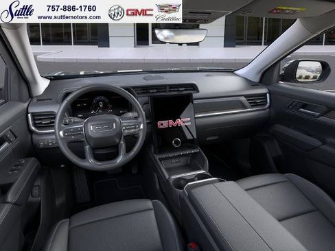 New 2026 GMC Terrain Denali AWD/4WD image 15
