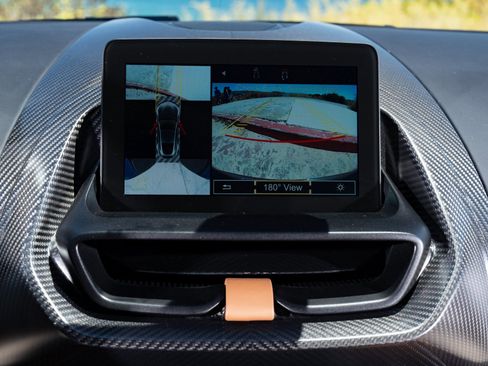 Used 2024 Aston Martin Valour image 56